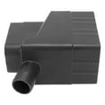 thumbnail image 1 of Water Diverter System, Standard 40 Inch Hose Reusable Professional Rainwater Collection System  For Garden Watering White,Black,Green,Dark Brown, 1 of 8