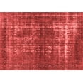 thumbnail image 1 of Ahgly Company Indoor Rectangle Persian Red Bohemian Area Rugs, 8' x 12', 1 of 4