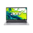 thumbnail image 1 of Laptop Acer Aspire Go 15 AL15-36P-CO7M 15.6" Full HD - Intel Core-N150 4GB RAM, 128GB SSD, 1 of 5