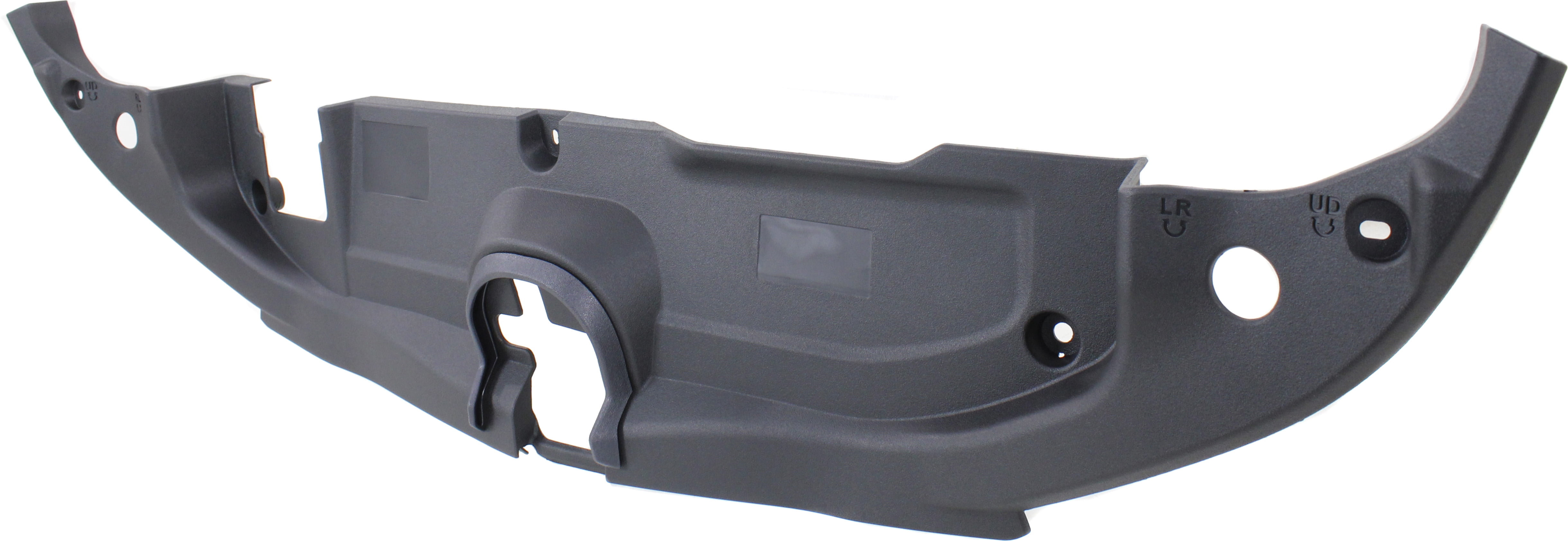 Radiator Support Cover Compatible With 2016-2018 Toyota Prius
