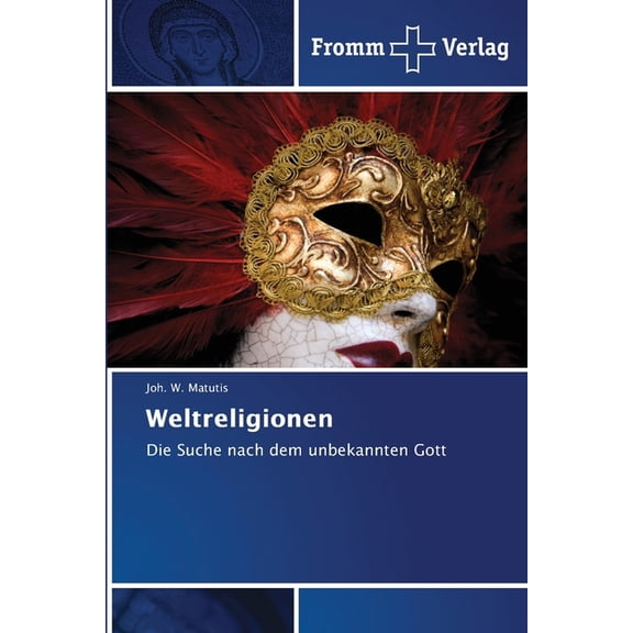Weltreligionen, (Paperback)