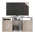 thumbnail image 1 of Mueble para TV Maderkit Berlin Ceniza, 1 of 8