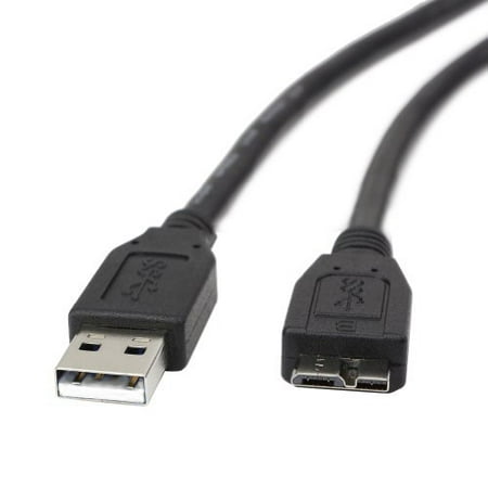 KuKu Mobile Universal 3.0 Micro USB Cable for Samsung Galaxy Note 3 (30 cm) KuKu Mobile Universal 3.0 Micro USB Cable for Samsung Galaxy Note 3 (30 cm)