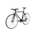 thumbnail image 5 of Golden Cycles Domino Black/White Fixed Gear 55 cm, 5 of 6