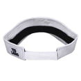 thumbnail image 5 of Ted Lasso AFC Richmond Greyhounds White Visor Officially Licensed, 5 of 7