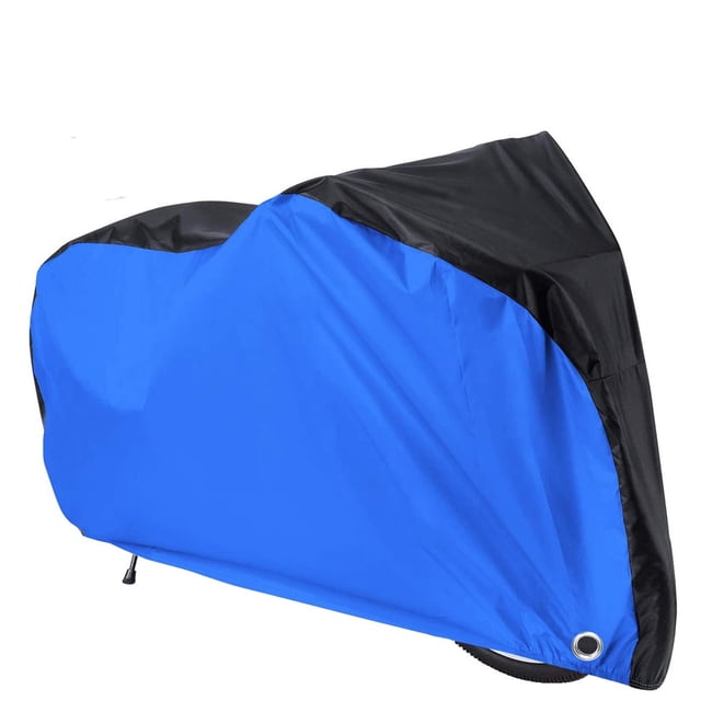 Xl Bicycle Cover, Outside Bikes Storage Covers Rain Sun