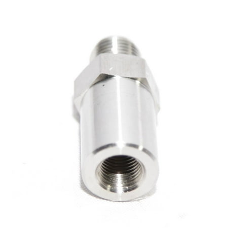 Fuel Plug - Racing Rail Fuel Plug for 03-07 Dodge Ram 2500 3500 Fits 5.9L Cummins Common