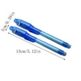 thumbnail image 2 of Gkeoshab Pen 20ml Multifunction Magics Led Lights Light Yanchao Invisible Pen Home & Garden, 2 of 2