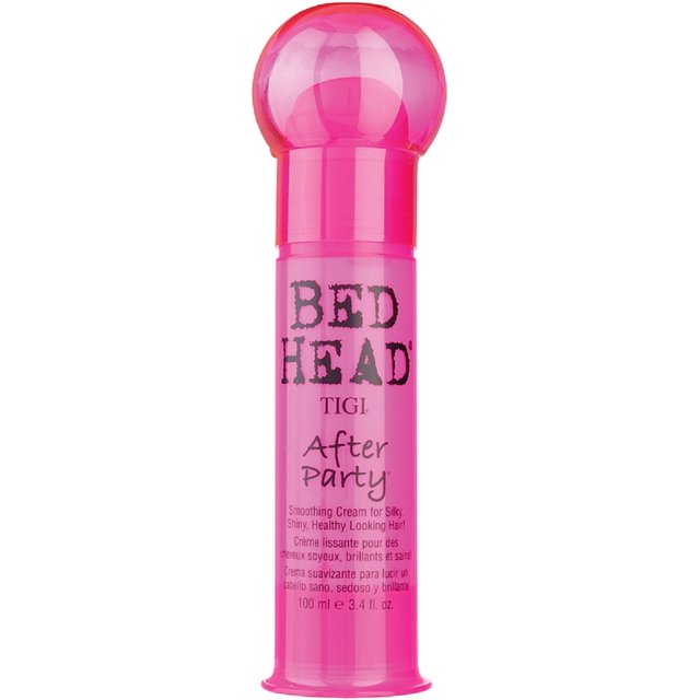 2 Pack TIGI Bed Head After Party Smoothing Cream 3.40 oz