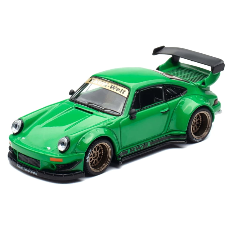 RWB 930 Green 