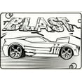 thumbnail image 5 of Hot Wheels Coloring Book Set for Kids Bundle with Hot Wheels Car Activity Books, Sticker Pads, Hot Wheels Hot Rod Imagine Ink Coloring and More, 5 of 9