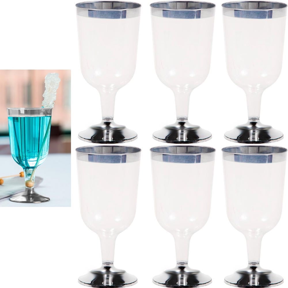 buy disposable glasses