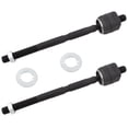 thumbnail image 2 of BOXI (Set of 6) Front Inner and Outer Tie Rods + Front Lower Ball Joints kit Fit for Toyota Previa 1991 1992 1993 1994 1995 1996 1997 / Replaces K9852 ES3381 ES3382 EV307, 2 of 13