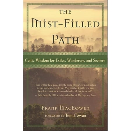 The Mist-Filled Path (Paperback)