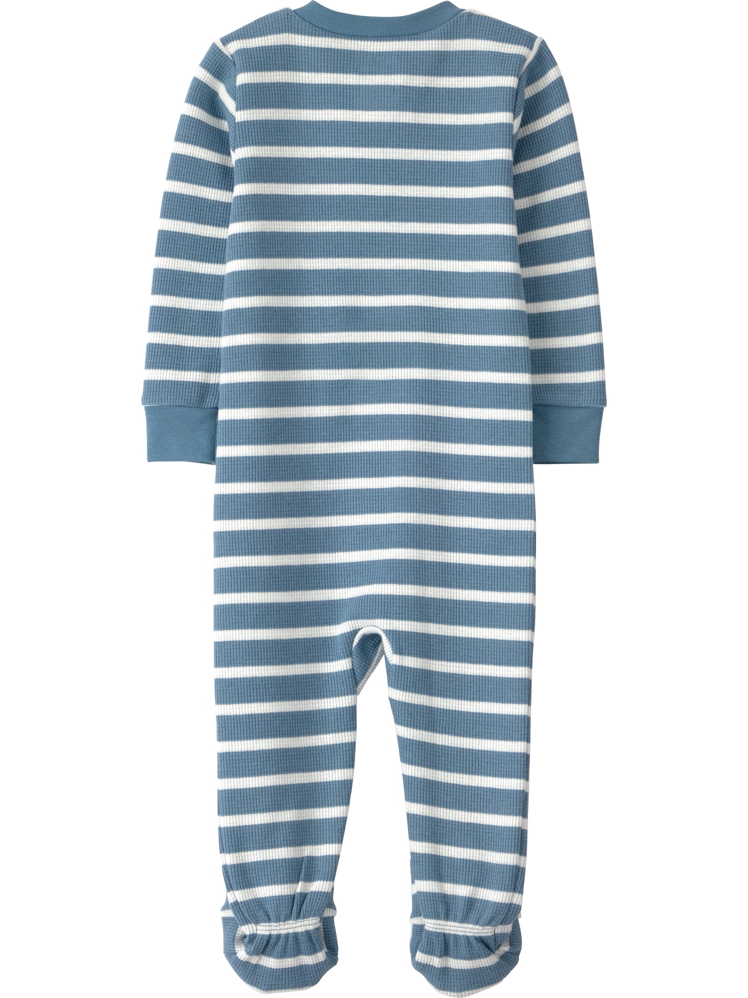 Carter's Child of Mine Baby and Toddler Pajama, One-Piece, Sizes 12M-5T