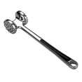 thumbnail image 1 of kitchen tools - Meat tenderizer professional tool cooking utensil, 1 of 5