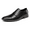 BLACK, variant on Bruno Marc Men's Prince Classic Modern Oxford Lace-Up Formal Dress Shoes