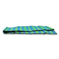 thumbnail image 6 of Camco Handy Mat with Strap, Perfect for Picnics, Beaches, RV and Outings, Blue/Green (42814), 6 of 8
