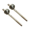 thumbnail image 4 of 2 x portacarretes, accesorios para máquinas de coser, práctico y robusto de barra guíahilos para máquinas de coser industriales, 4 of 9