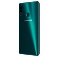 thumbnail image 4 of Celular Samsung SM-A207M/DS Galaxy A20s Dual SIM 32GB Verde Desbloqueado, 4 of 4
