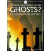 Angle View: Ghosts?, Used [Paperback]