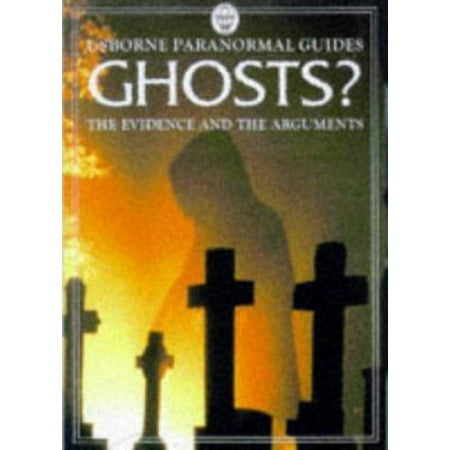 Ghosts?, Used [Paperback]