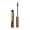Brown, variant on Anastasia Beverly Hills DipBrow Gel - Ebony for Women 0.15 oz Eyebrow