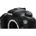 thumbnail image 3 of Canon EOS 7D Mark II DSLR Camera (Body Only) (9128B002) +  EOS Bag +  Sandisk Ultra 64GB Card + Clean and Care Set (International Model), 3 of 3
