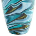 thumbnail image 3 of Cyan lighting - Chalcedony - Large Vase - 6 Inches Wide by 19.75 Inches High, 3 of 3