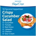 Snack Factory Pretzel Crisps Gluten Free, Original Flavor, 5 oz