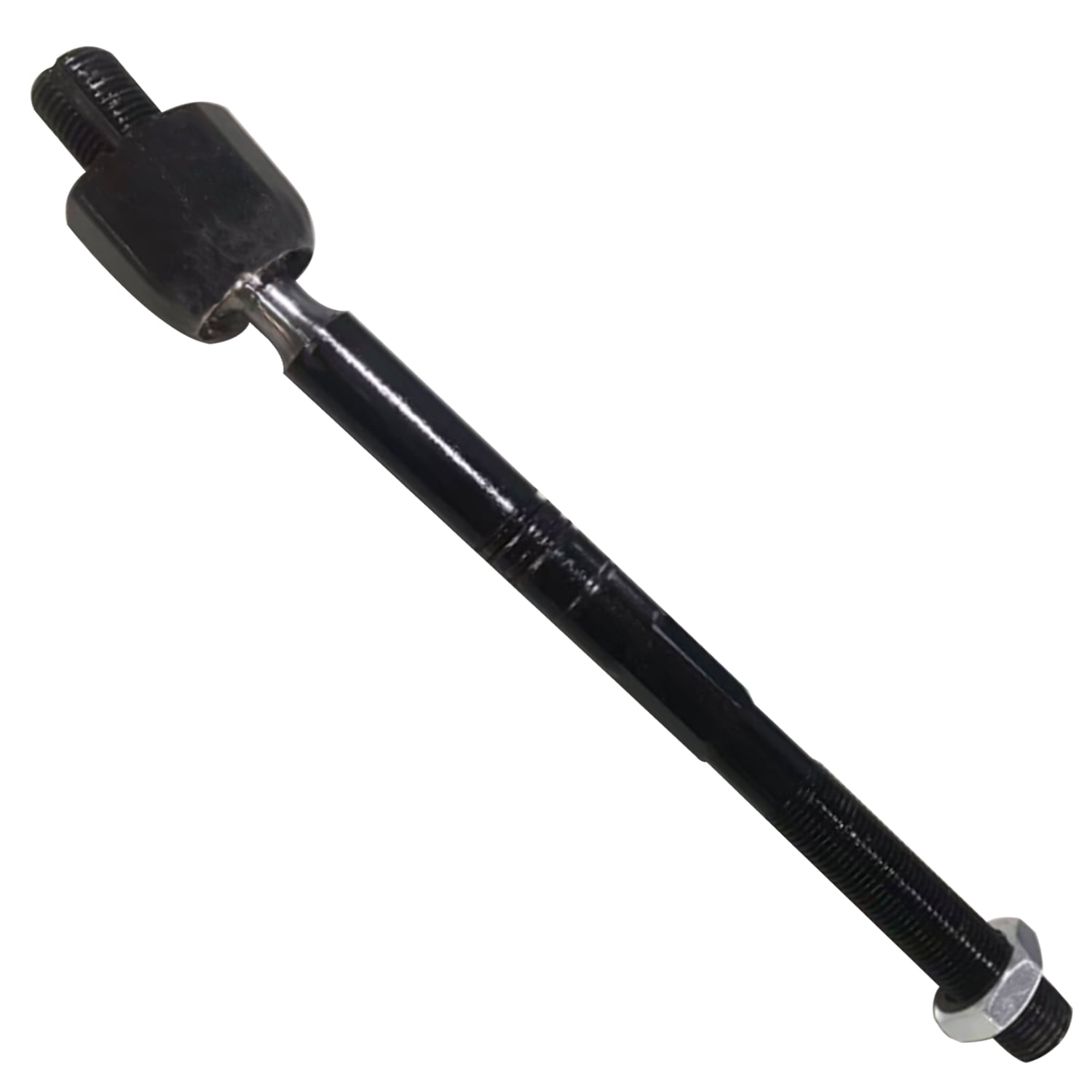 Detroit Axle - Front Inner Tie Rods for BMW 525i 528i 530i 535i 545i 550i 645Ci 650i M5 M6 Inner Tie Rod End Links Replacement