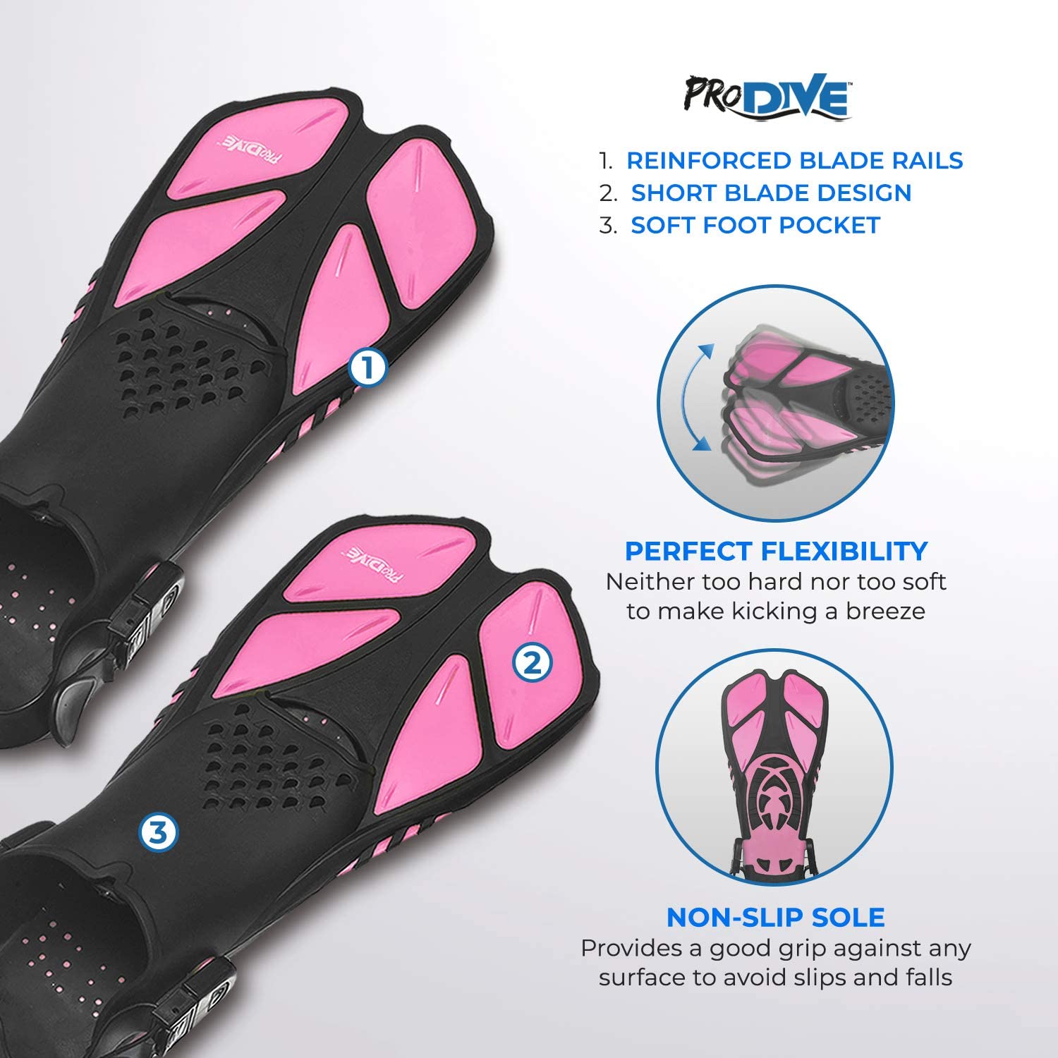 MARES X-One Junior Snorkeling Fins - Adjustable Open Heel, Perforated Foot Pocket, For Kids/Youth