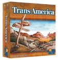 thumbnail image 1 of Juego de mesa Rio Grande Games Transamerica para mayores de 8 años, 1 of 3