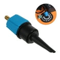 thumbnail image 3 of Phenofice 1 Set Air Adaptor Nylon Assorted Color For Quick Inflation Kayaking, 3 of 7