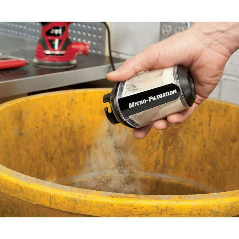 SKIL 5-Inch Random Orbit Sander with Pressure Control, 2.8 Amp, 7492-02 SKIL 5-Inch Random Orbit Sander with Pressure Control, 2.8 Amp, 7492-02
