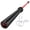 Black And Red, variant on QinaQin Olym-pic Barbell, Alloy Steel Weightlifting Bar with 1500 Lb Capacity and Bearing Sleeves for 2 Inch Plates