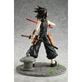 thumbnail image 4 of Bellfine - Shaman King - Yoh Asakura 1/7 PVC Figure, Bellfine, Gifts, 4 of 5
