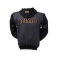 thumbnail image 2 of Chamarra Pumas Old School Sports Para Hombre Talla GD Gris/negro, 2 of 3