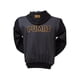 thumbnail image 2 of Chamarra Pumas Old School Sports Para Hombre Talla GD Gris/negro, 2 of 3