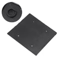 thumbnail image 2 of Sturdy Black Plastic Base Replacement for 4510 Electric Sander Brand New, 2 of 8