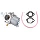thumbnail image 5 of Carburetor, Durable Simple Installation 1016439 High Sensitive  For Motorbike Accessories ANGGREK 1016439, 5 of 8