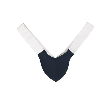 

Men Underwear Brushed Light Stretch High Fork Briefs Sports Underpants