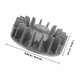 thumbnail image 2 of unbranded De Para Podadora Compatible Con Komatsu Instalación Fácil Y Rendimiento Estable, 2 of 8