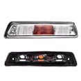 thumbnail image 2 of Tercera luz de freno PIT66 transparente para camioneta Ford F150 2009-2014, 2 of 9