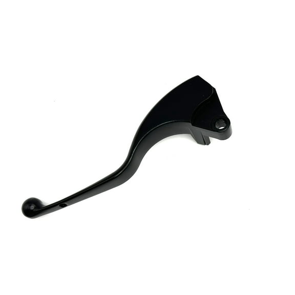 Suzuki OEM Clutch Lever "Boss" Black C50 M50 M90 M109 57621-48G20