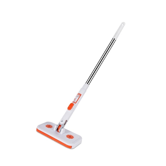Household Mop Efficient Home Cleaning Easy to Change Pad Mop for Floor Cleaning
