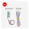 thumbnail image 4 of 3.2V LFP 3.7V NMC Smart BMS 3S 4S 12V 100A 120A 150A 200A With BT UART Heating Functn ,Safety and Reliability, 4 of 7