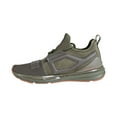 thumbnail image 4 of Puma IGNITE Limitless 2 Unrest Men's Shoes Forest Night/Firecracker 191295-01, 4 of 6