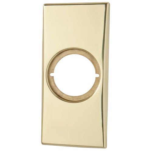 Kwikset 249 Medium Rectangular Rosette
