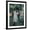 Black Frame, variant on Art.com Carnation, Lily, Lily, Rose Stretched Canvas Print Wall Art by John Singer Sargent, 12" x 16"